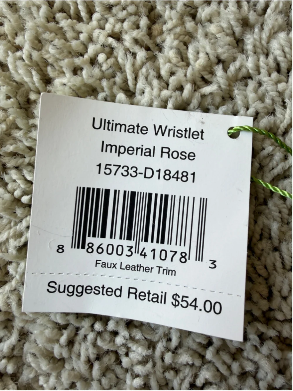 NWT Vera Bradley Ultimate Wristlet Wallet Clutch Imperial Rose Quilted B7